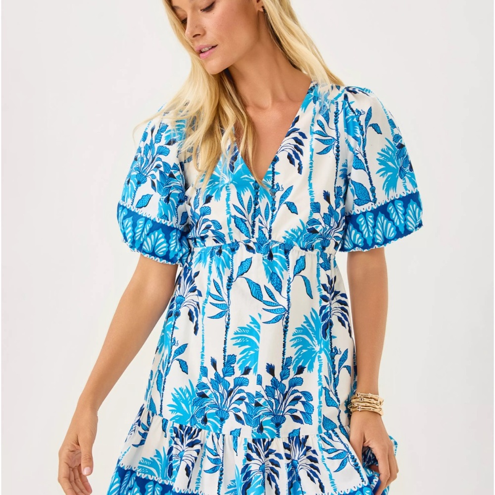 Lilly Pulitzer Kentlee Dress